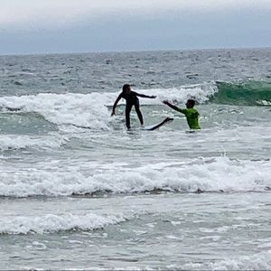 Meet your Posher, Hailey